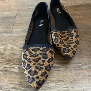 MIA Cheetah Flats